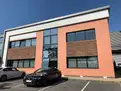 logistics - Entrepôt / Bureaux À Louer - gallery thumbnail - 1