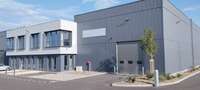 logistics - Light Industrial Premises / Offices For Rent - gallery thumbnail - 4