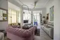 living - Piso de 139m² en venta en Gran Vía, Valencia - gallery thumbnail - 6