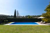 living - Casa / villa de 451m² en venta en Sant Vicenç de Montalt - gallery thumbnail - 4