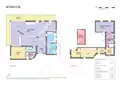 living - Casa / villa de 402m² con 34m² terraza en venta en Vallvidrera - Plano del piso thumbnail - 2