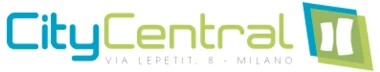 office - CityCentral - Lepetit 8/10 - Uffici - Dils - Logo