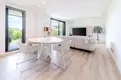 living - 109m² apartment with 196m² garden for sale in Sitges Town - gallery thumbnail - 8