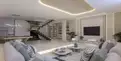 living - Solenne Apartments, Benahavís, Costa del Sol - gallery thumbnail - 8