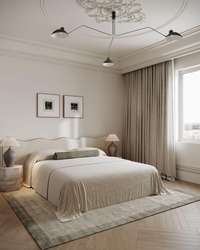 living - 252m² apartment for sale in Almagro, Madrid - gallery thumbnail - 6