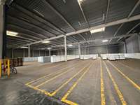 logistics - Warehouse / Offices For Rent - gallery thumbnail - 5