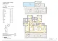 living - Santa clara homes - Floor Plan thumbnail - 2