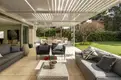 living - Casa / villa de 334m² con 300m² de jardín en venta en Pedralbes - gallery thumbnail - 9
