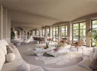 living - Casa rural de 597m² en venta en Santa Maria del Cami - gallery thumbnail - 3