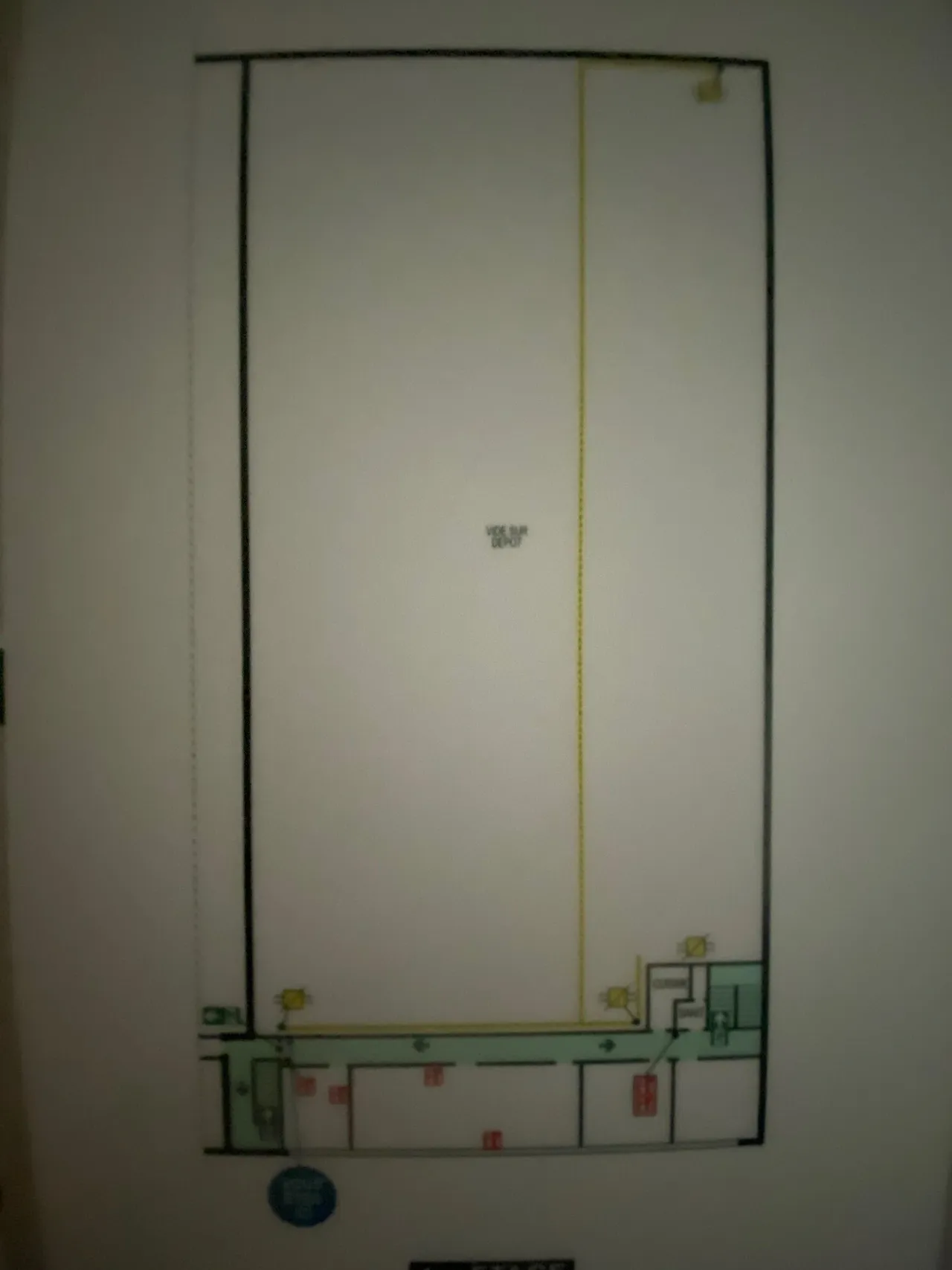 logistics - Activity Facility For Rent - gallery - 3
