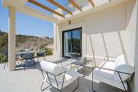 living - Sunrise Bay Residences - gallery thumbnail - 9