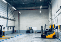 logistics - Entrepôt Logistique À Louer - gallery thumbnail - 6