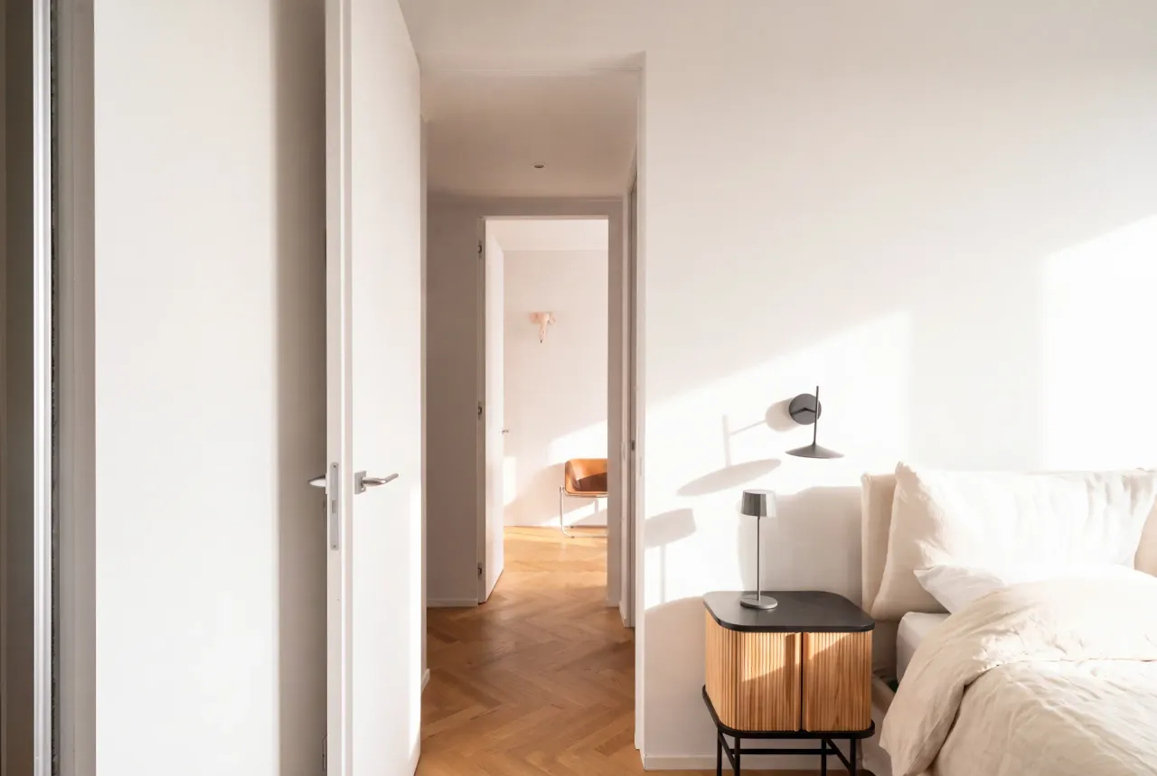 living - De Cristoforis 15 - Living - Dils - gallery - 10