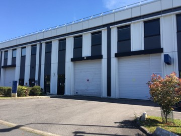 office - Bureaux À Louer - featured