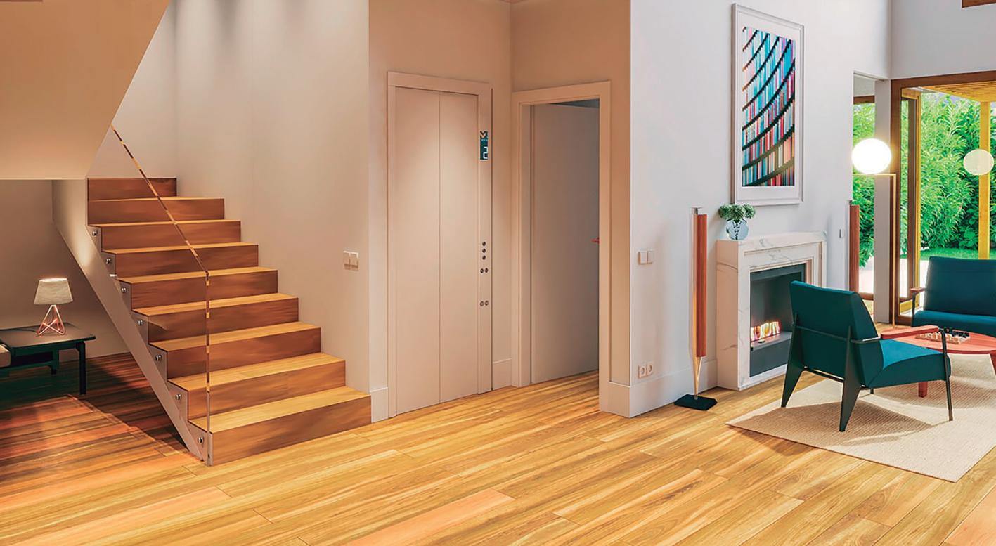 living - 407m² house / villa for sale in Puerta de Hierro, Madrid - gallery thumbnail - 7
