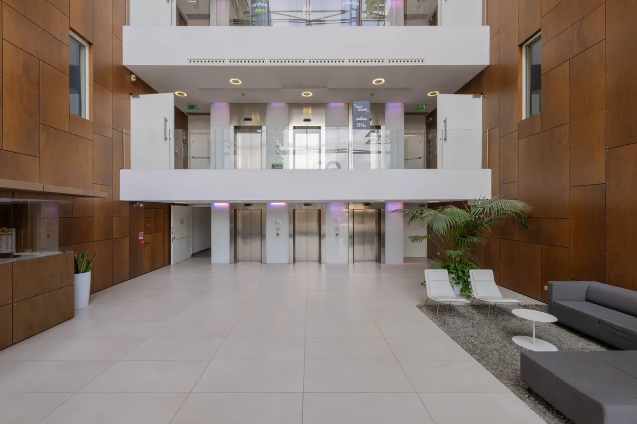 office - Amadeo 59 - Uffici - Dils - gallery - 3