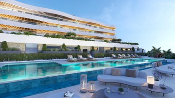 living - Elysea Suites - featured