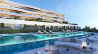 living - Elysea Suites - gallery thumbnail - 1
