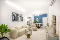 living - 87m² apartment for sale in Extramurs, Valencia - gallery thumbnail - 1