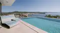 living - Casa / villa de 1,013m² en venta en Santa Eulalia - gallery thumbnail - 2