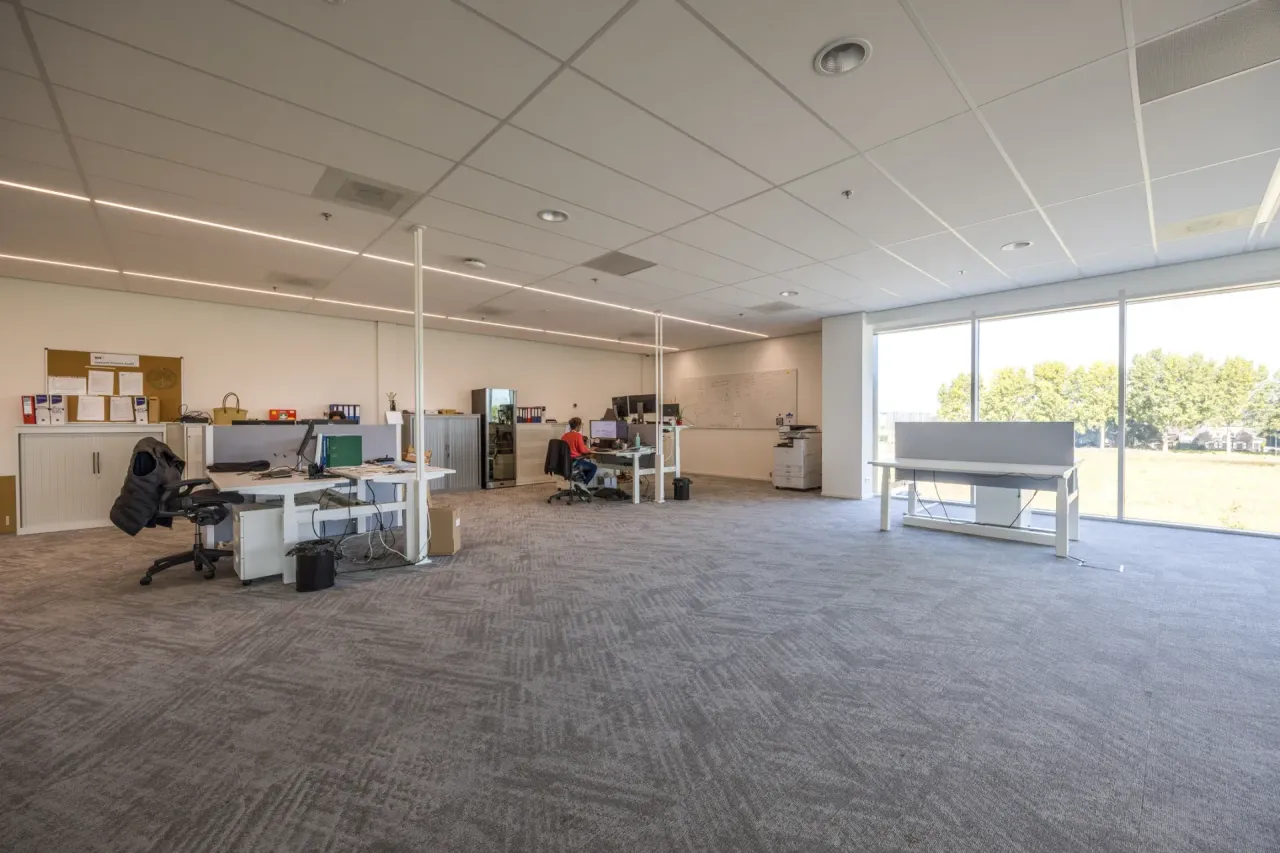 logistics - Dream St. 21 - Logistics - Dils - gallery - 11