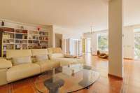living - Casa / villa de 368m² en venta en Sierra de Madrid, Madrid - gallery thumbnail - 1
