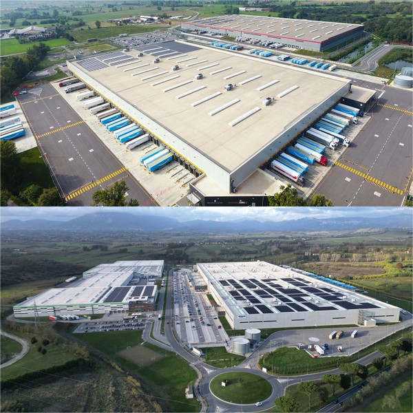 Dils advisor in one of the greatest core logistics transactions in Italy - featured