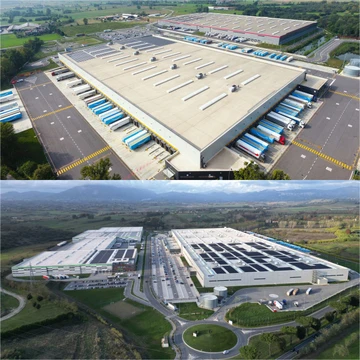 Dils advisor in una delle maggiori transazioni logistiche core in Italia - featured