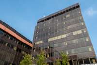 office - Milano Due - Palazzo Bernini - Uffici - Dils - gallery thumbnail - 5