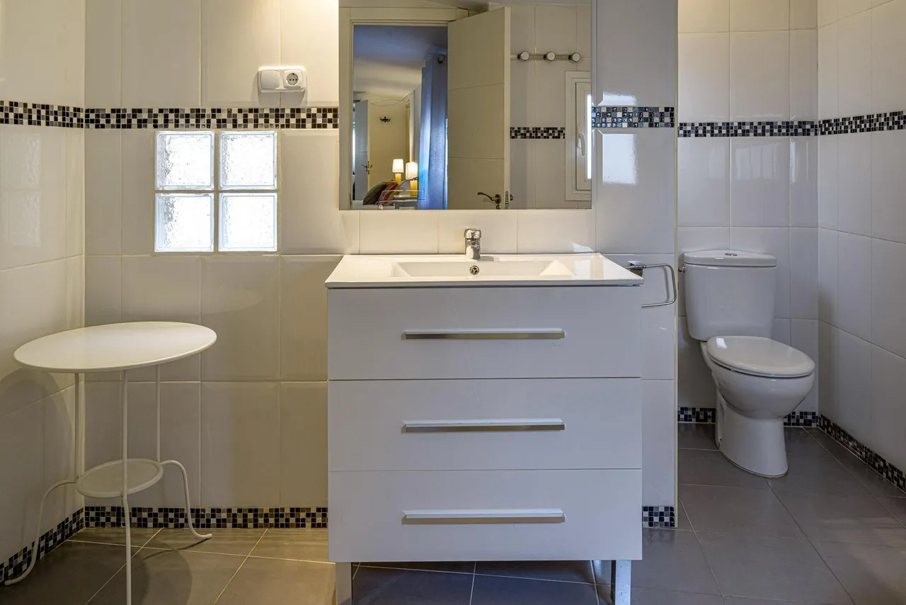 living - Piso de 113m² en venta en Sol, Madrid - gallery - 8