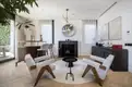 living - 580m² house / villa for sale in Sarrià, Barcelona - gallery thumbnail - 6