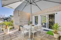 living - 391m² house / villa for sale in Santo Domingo, Madrid - gallery thumbnail - 7