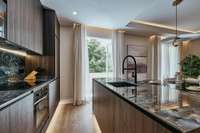 living - Piso de 109m² con 7m² terraza en venta en Castellana - gallery thumbnail - 10