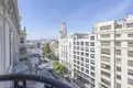 living - Piso de 246m² en alquiler en Sant Francesc, Valencia - gallery thumbnail - 8