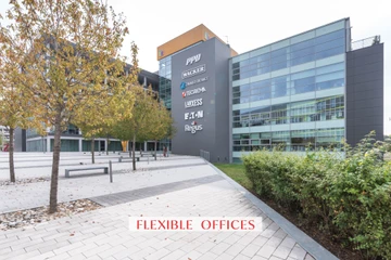 office - Segreen - Uffici - Dils - featured