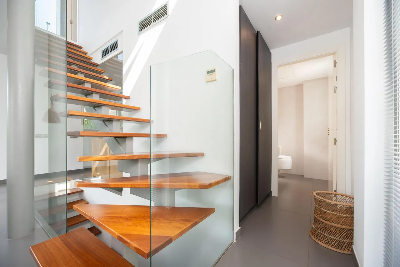 living - 128m² house / villa for sale in Santa Eulalia - gallery - 10