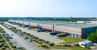 logistics - Entrepôt Logistique À Louer - gallery thumbnail - 3