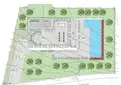 living - 286m² house / villa with 609m² garden for sale in Port d'Andratx - Floor Plan thumbnail - 1