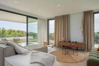 living - 132m² apartment for sale in Palamós, Costa Brava - gallery thumbnail - 7