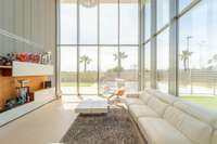 living - 851m² house / villa with 30m² terrace for sale in Valencia Region - gallery thumbnail - 8
