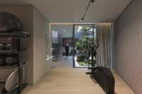 living - 600m² house / villa for sale in Premià de Dalt, Barcelona - gallery thumbnail - 9