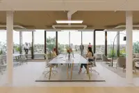 office - Aurora - Uffici - Dils - gallery thumbnail - 8