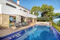 living - 322m² house / villa for sale in Sa Riera, Costa Brava - gallery thumbnail - 2