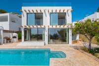 living - Casa / villa de 412m² en venta en Ibiza ciudad - gallery thumbnail - 2
