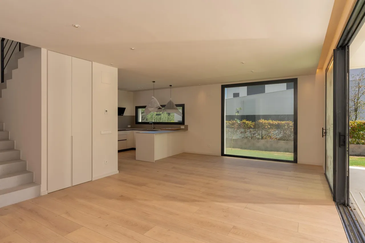 living - 250m² house / villa for sale in Calella de Palafrugell - gallery - 9
