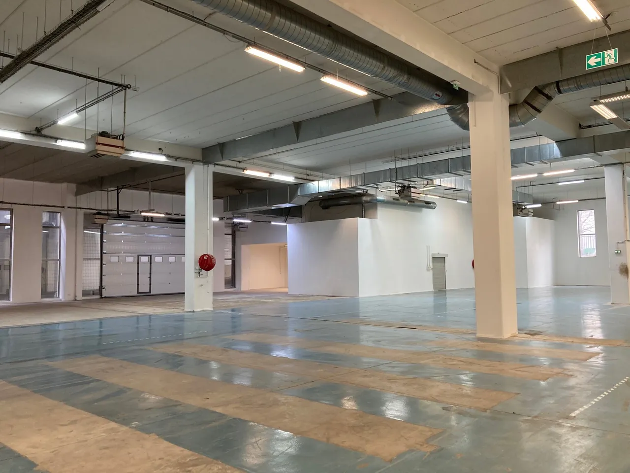 logistics - Activity Facility For Rent - gallery - 9