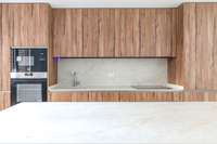 living - 218m² apartment for sale in Almagro, Madrid - gallery thumbnail - 6
