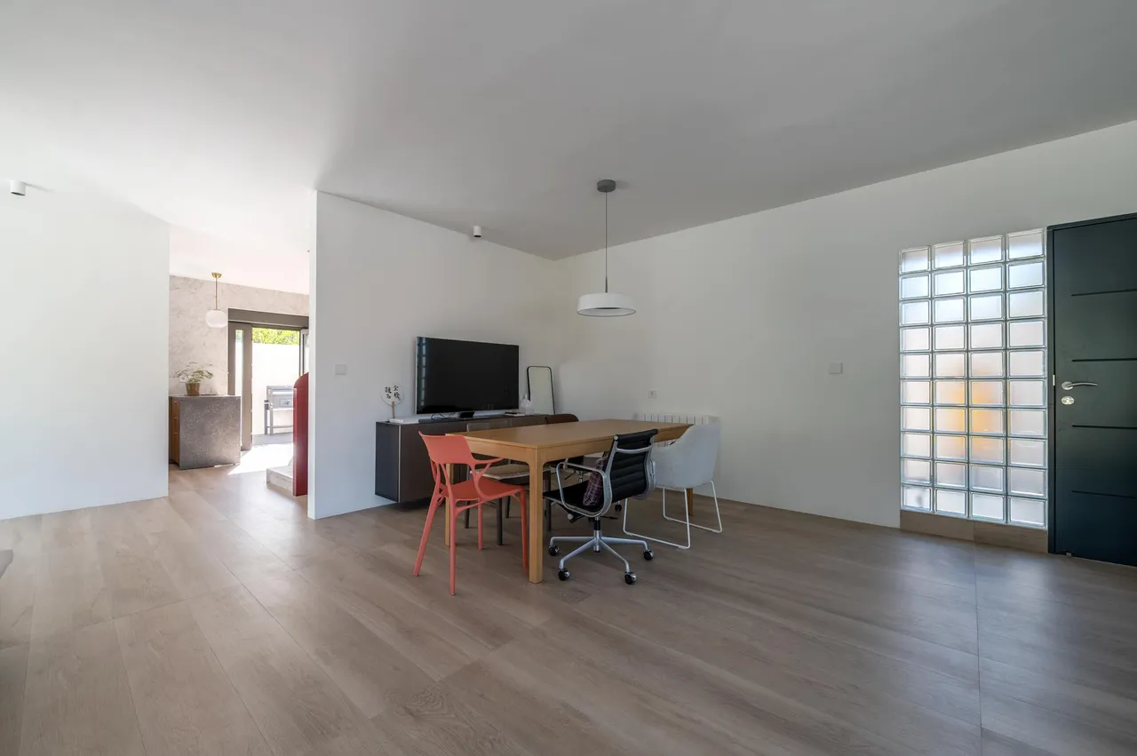 living - Casa / villa de 243m² con 9m² terraza en venta en El Soto de la Moraleja - gallery - 9