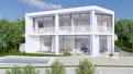 living - Casa / villa de 356m² en venta en Premià de Dalt, Barcelona - gallery thumbnail - 5