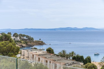 living - Casa / villa de 125m² en venta en Bahía de Rosas - featured